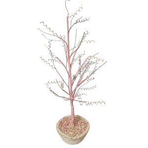 Easter Tree 17" Spring Holiday Centerpiece